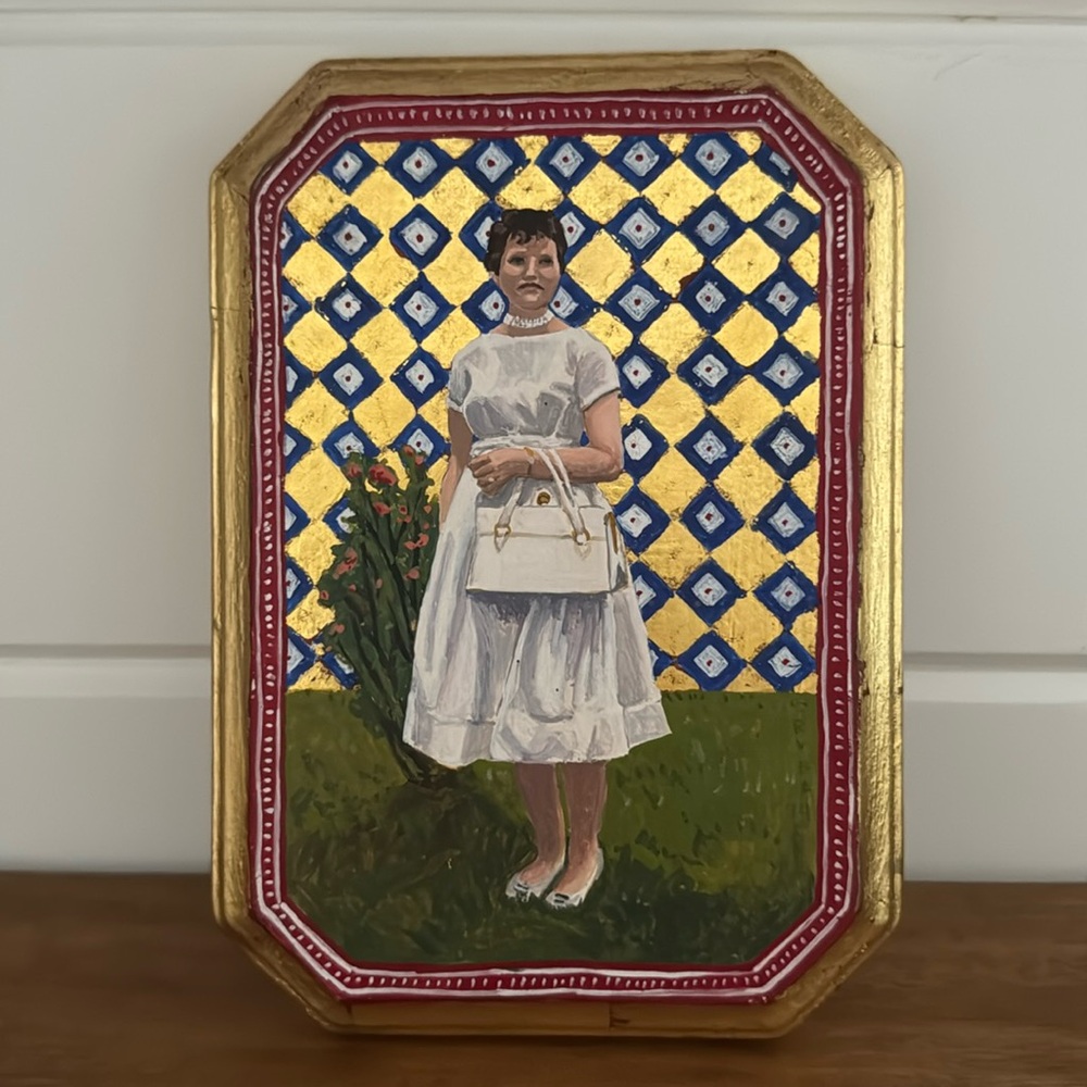 Meet your Posher, Suzanne